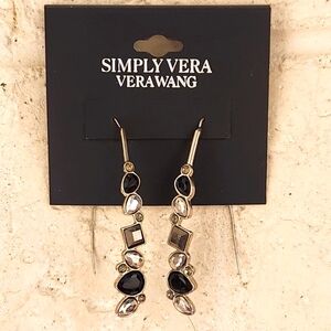 Simply Vera Vera Wang Dangle Earrings